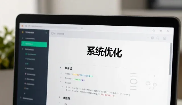 企业管理系统升级中常见问题及应对策略