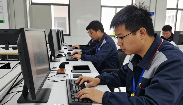 如何选择适合技术驱动未来的企业管理系统？