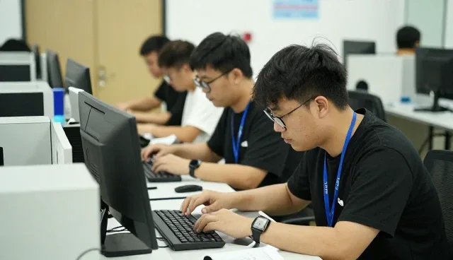 项目管理运维：越西人才网经验谈